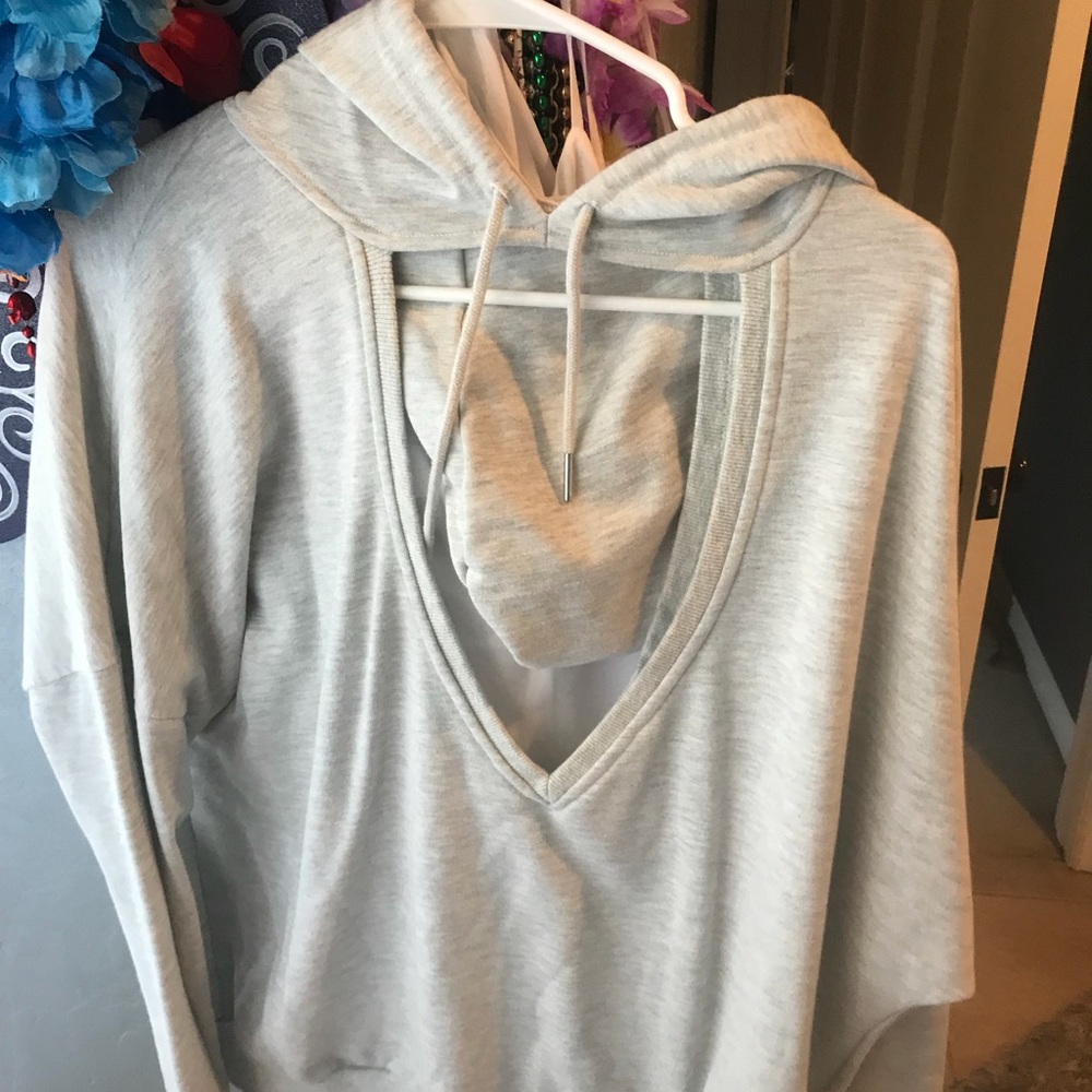 sweater from lucca